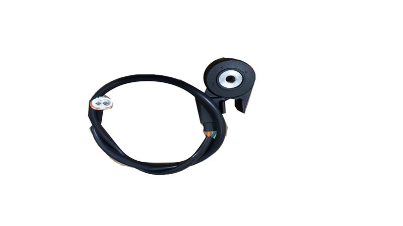 YAN SEHPA STOP ŞARTELİ (LUCKIN)